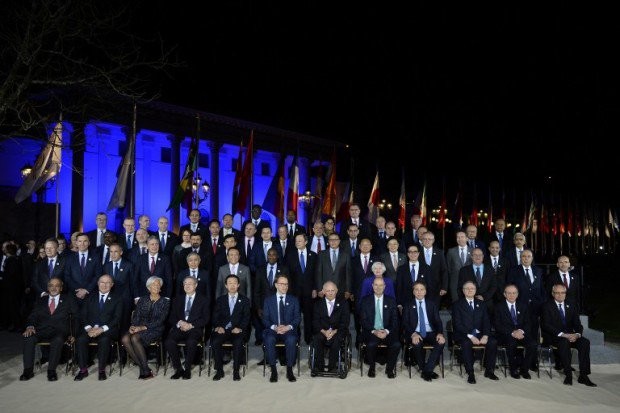 Differences remain at G20 Finance Ministers' meeting  - ảnh 1